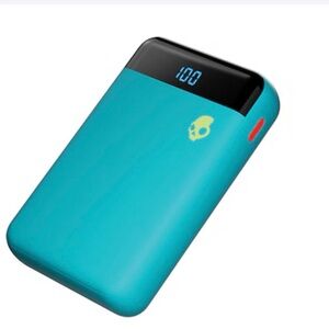 Skullcandy Type C; Usb A Power Bank 2